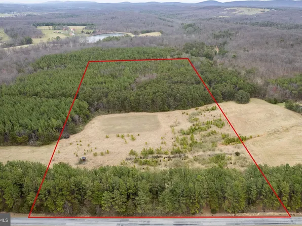 LOT-31A Fishel Rd, Winchester, VA 22602