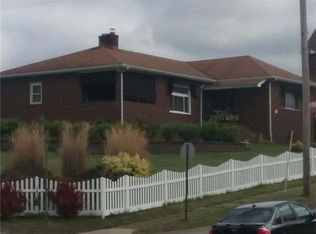 176 W Marigold St, Homestead, PA