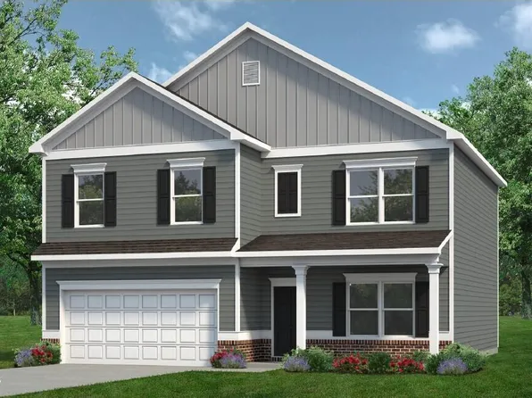 1624 Elk Run, Fayetteville, NC 28312