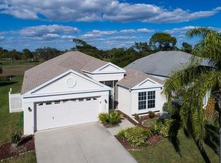 204 Fareham Dr, Venice, FL 34293