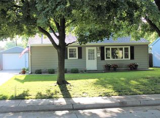 3623 F Ave, Kearney, NE 68847