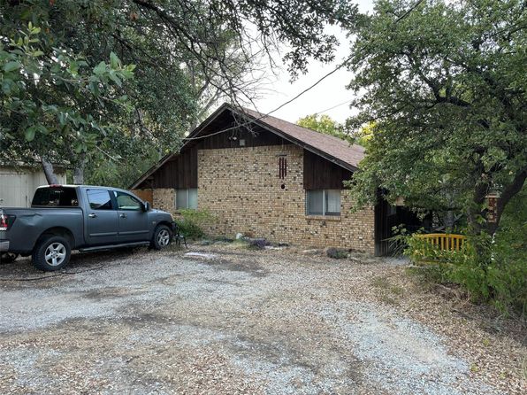 8316 Shore View Dr, Fort Worth, TX 76108