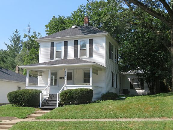2nd image of 604 West Ave