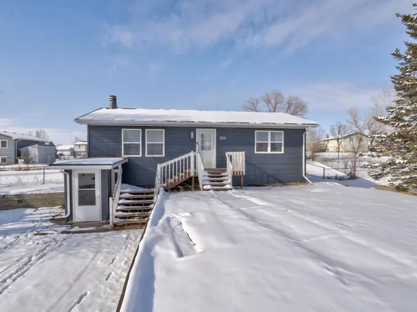 105 Starling Ct, Box Elder, SD 57719