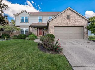 30 Brandon Ct, Springboro, OH 45066
