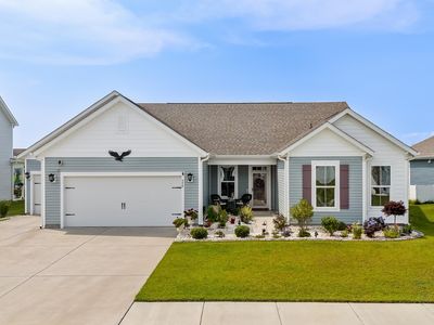 379 Mikita Dr., Myrtle Beach, SC, 29575