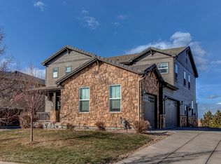 2709 Gray Wolf Loop, Broomfield, CO 80023
