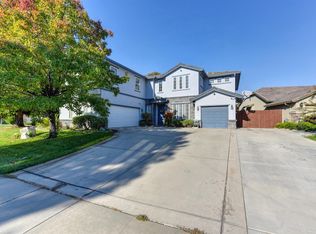5409 Old England Ct, Antelope, CA 95843