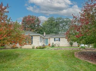 3617 Plymouth Springmill Rd, Shelby, OH 44875