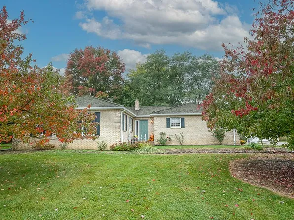 3617 Plymouth Springmill Rd, Shelby, OH 44875