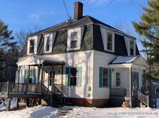 132 Main St, Lisbon, ME 04252