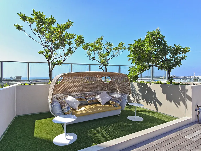 600 Ala Moana Blvd #4105 — Photo 19