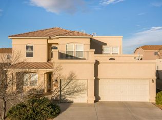 1909 Caramesa Dr SE, Rio Rancho, NM 87124
