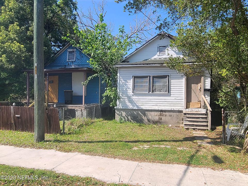 1st image of 1342 CLARK Street