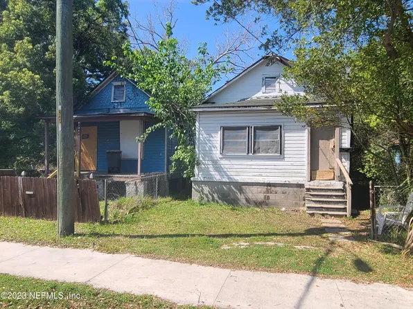 1342 CLARK Street, Jacksonville, FL 32206