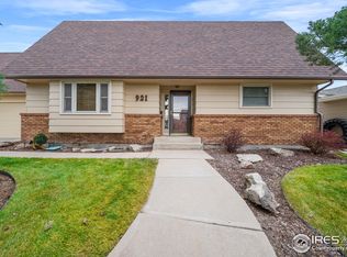 921 Acoma Ave, Fort Morgan, CO 80701