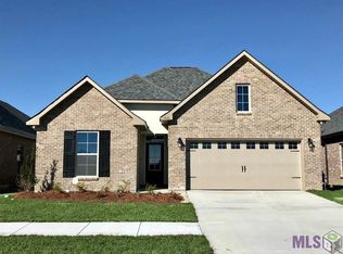 710 Elliston Dr, Gonzales, LA 70737