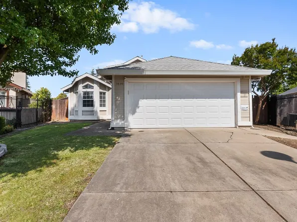 3820 Cleardale Way, Sacramento, CA 95823