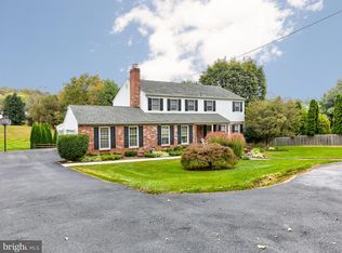 1200 Cedar Grove Rd, Media, PA 19063