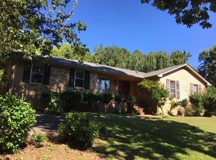 524 Lakeshore Dr, Old Hickory, TN 37138