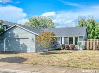 17165 SW Hart Way, Beaverton, OR 97007