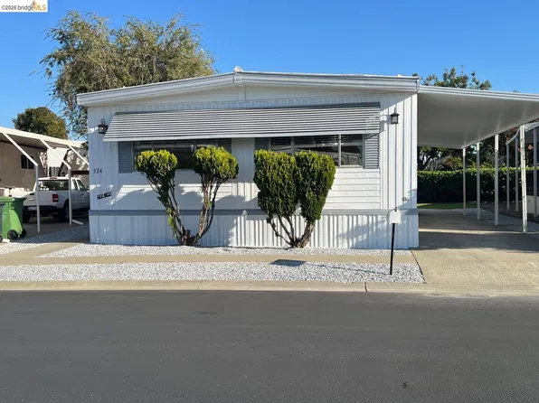 1150 W Winton Ave Space 524, Hayward, CA 94545