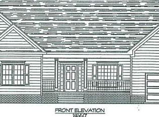 113 Sanderling Way, Goldsboro, NC 27530
