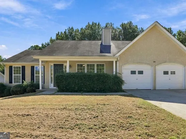 5741 Village Loop, Fairburn, GA 30213