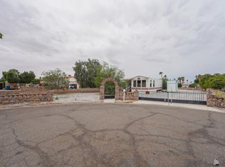 11798 S Sandra Ave, Yuma, AZ 85367