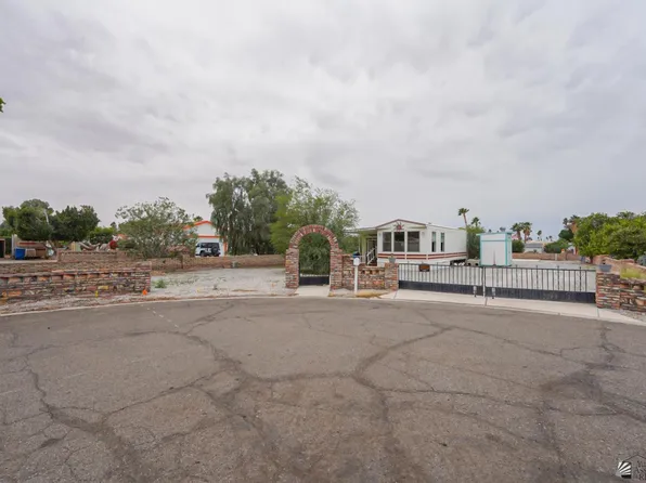 11798 S Sandra Ave, Yuma, AZ 85367