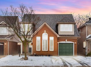 5050 Bunton Cres, Burlington, ON L7L 6G8