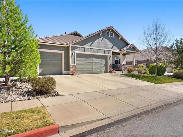 6658 Voyage Dr, Sparks, NV 89436