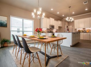 1027 Winchester Dr, Nolanville, TX 76559