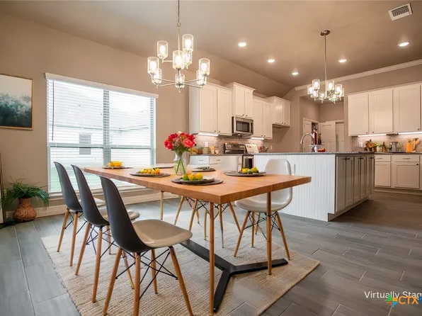 1027 Winchester Dr, Nolanville, TX 76559