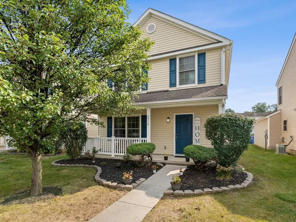 3954 Cleggan St #178, Canal Winchester, OH 43110