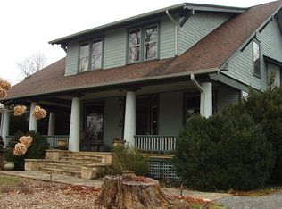 230 Grove Ter, Abingdon, VA 24210