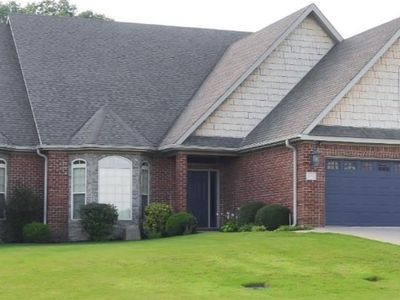 2524 Granite Pointe, Jonesboro, AR, 72404
