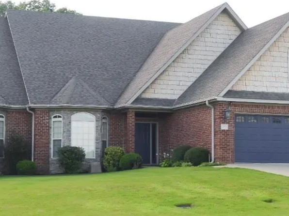 2524 Granite Pointe, Jonesboro, AR 72404
