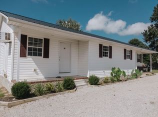 158 Surrey Hill Rd, Monticello, KY 42633