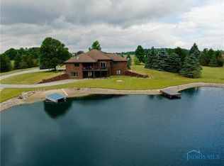 8208 County Rd E, Bryan, OH 43506