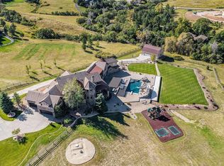 10385 Grande Vista Court, Lone Tree, CO 80124