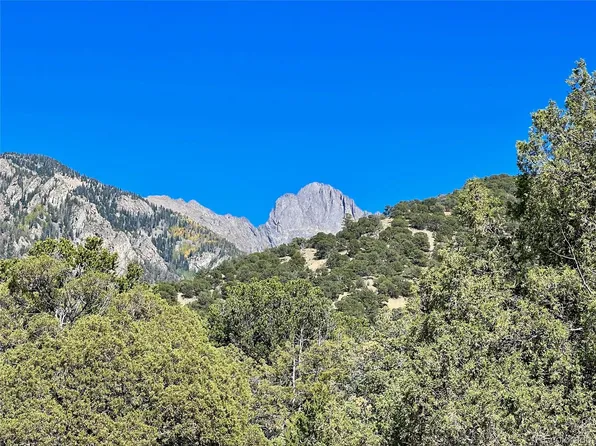 4413 E Twin View Court, Crestone, CO 81131