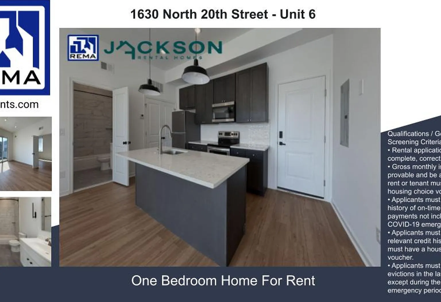 1630 North 20th Street — Photo 1