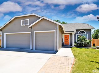 5040 Colina Ct, Sparks, NV