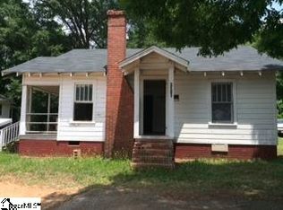 3579 Clifton Glendale Rd, Spartanburg, SC 29307