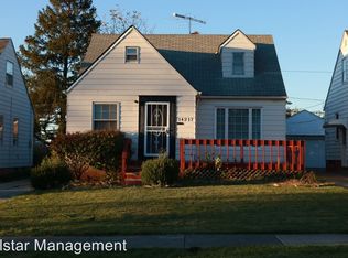14217 Kennerdown Ave, Maple Heights, OH 44137