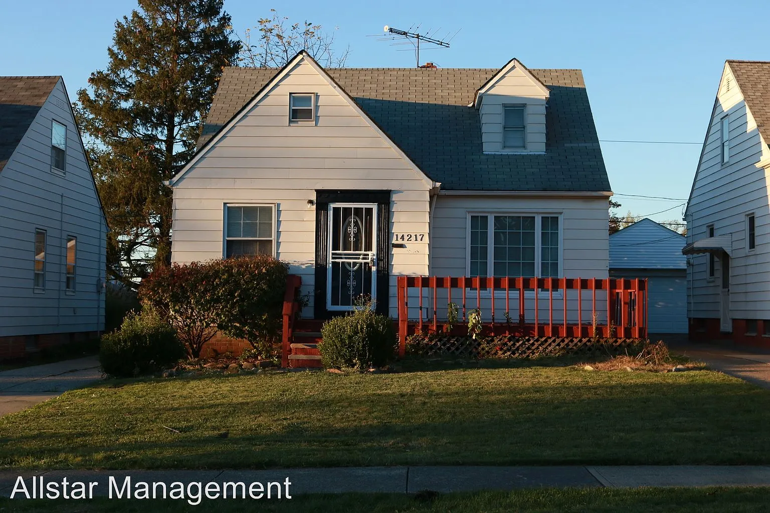 14217 Kennerdown Ave photo 1
