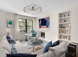 250 W 75th St APT 2A, New York, NY