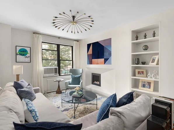 250 W 75th St APT 2A, New York, NY 10023