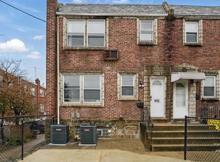1452 Hellerman St FLOOR 2, Philadelphia, PA 19149